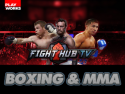 Fight Hub TV