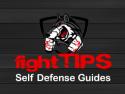 fightTips Self Defense Guides