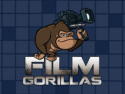 FILM GORILLAS