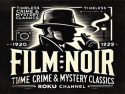 Film Noir on Roku