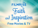 FilmRise Faith and Inspiration on Roku