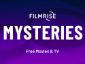 FilmRise Mysteries
