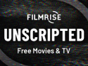 FilmRise Unscripted