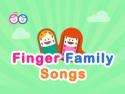 FingerFamilySongs by Happykids