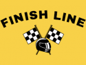 Finish Line