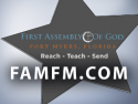 First Assembly of God FAMFM