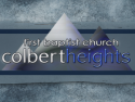 First Baptist Colbert Heights