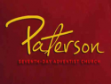 First SDA Church of Paterson
