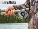 Fishing Hacks
