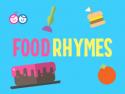 Food Rhymes by HappyKids.tv