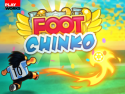 Foot Chinko on Roku