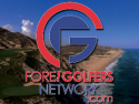 FORE GOLFERS NETWORK