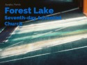 Forest Lake SDA Church