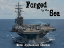 Forged by the Sea