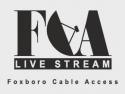 Foxboro Cable Access
