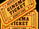 Free Cinema Ticket