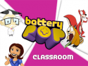 Free Kids Educational Shows batteryPOP