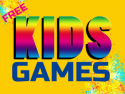Free Kids Games