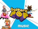 Free Kids Music Videos by batteryPOP