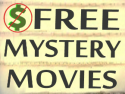Free Mystery Movies