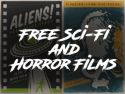 Free Sci-Fi and Horror Films