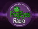 FrogEyes Radio on Roku