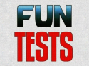Fun Tests