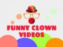 Funny Clown Videos