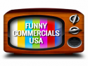 Funny TV Commercials