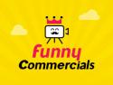 Funny Commercials