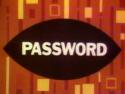 Game Show Password