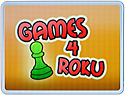Games 4 Roku