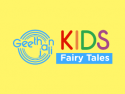 Geethanjali Kids - Fairy Tales