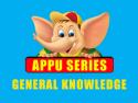 GeneralKnowledge by Appuseries