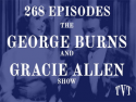 George Burns & Gracie Allen
