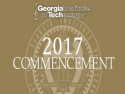 Georgia Tech Commencement