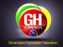 GH Canada TV - Ghanaian TV