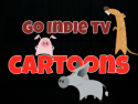 Go Indie TV Classic Cartoons
