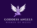 Goddess Angels on Roku