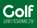 Golf By Fawesome.tv on Roku