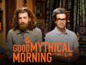 Good Mythical Morning on Roku