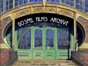 Gospel Films Archive on Roku