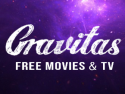 Gravitas Free Movies & TV