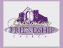 Greater Friendship Baptist