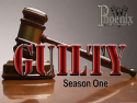 GUILTY Season One