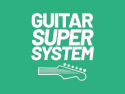 Guitar Super System on Roku