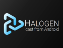 Halogen Player for Android