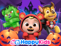 HappyKids - Kids TV Shows and Movies