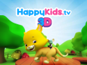HappyKids.tv 3D