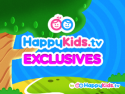 HappyKids.tv Exclusives